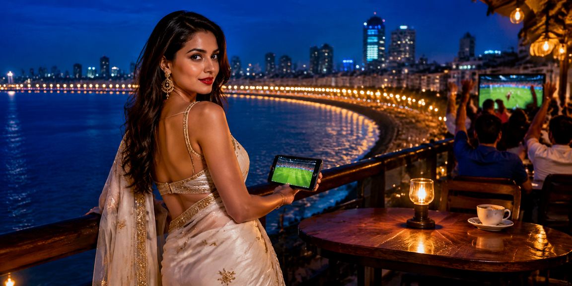Sports Betting in Mumbai Indian market